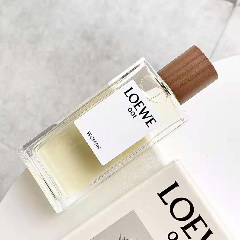 Loewe 001 Woman Eau de Parfum 100ml