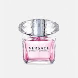 Versace Women Bright Crystal Edt 90 ml