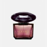 Versace Women Crystal Noir Edt 90 ml