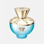 Versace Women Dylan Turquoise Edt 100 ml