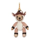Burberry Unisex Thomas Bear Charm 80835201