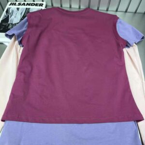 Miu Miu Women Set of 3 Jersey T-shirts-MJE15_137E_F03NZ