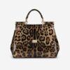 Dolce Gabbana D&G Women KIM DOLCE&GABBANA Large Sicily Handbag