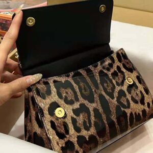 Dolce Gabbana D&G Women KIM DOLCE&GABBANA Large Sicily Handbag