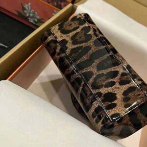 Dolce Gabbana D&G Women KIM DOLCE&GABBANA Large Sicily Handbag