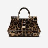 Dolce Gabbana D&G Women KIM DOLCE&GABBANA Small Sicily Handbag