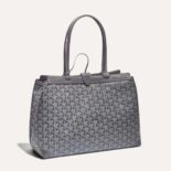 Goyard Women Bellechasse Biaude PM Bag-Grey BELBIAPMLTY51CL51P