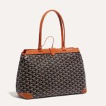 Goyard Women Bellechasse Biaude PM Bag-Tan BELBIAPMLTY01CL03P