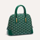Goyard Women Vendôme Mini Bag-Green VENDO2MINTY09CL09P
