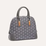 Goyard Women Vendôme Mini Bag-Grey VENDO2MINTY51CL51P