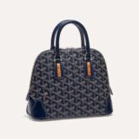 Goyard Women Vendôme Mini Bag-Navy VENDO2MINTY12CL12P