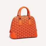 Goyard Women Vendôme Mini Bag-Orange VENDO2MINTY07CL07P