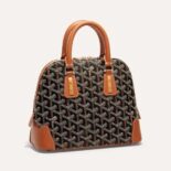 Goyard Women Vendôme Mini Bag-Tan VENDO2MINTY01CL01P