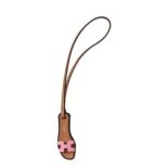 Hermes Oran Nano Charm-Pink H080148CAAE