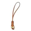Hermes Oran Nano Charm-Yellow H080148CAAP
