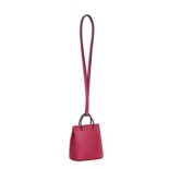 Hermes Pink Bag Charm H079065CAAB