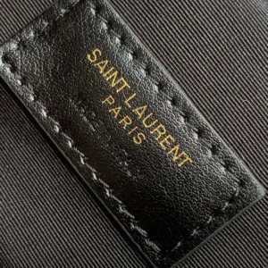 Saint Laurent YSL Women Jamie 4.3 Pochon in Lambskin 781666AAB321000