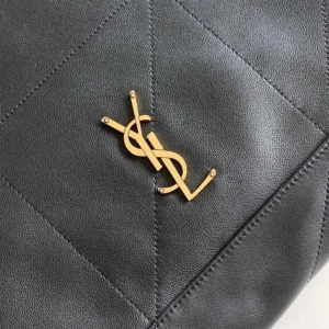 Saint Laurent YSL Women Jamie 4.3 Pochon in Lambskin 781666AAB321000