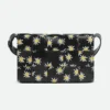 Bottega Veneta Women Cassette Intreccio Leather Cross-body Bag Embellished