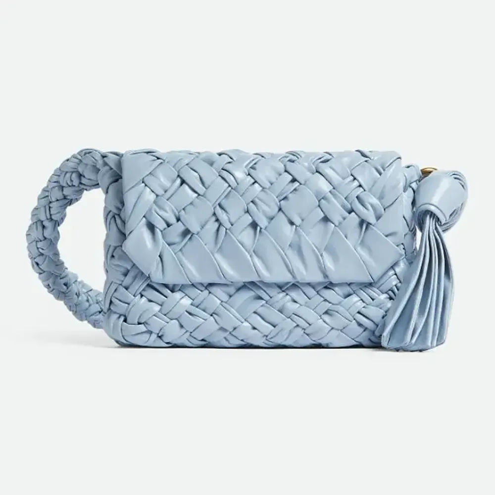Bottega Veneta Women Kalimero Città 785797V40T01728 1 Bottega Veneta Women Kalimero Città 785797V40T01728
