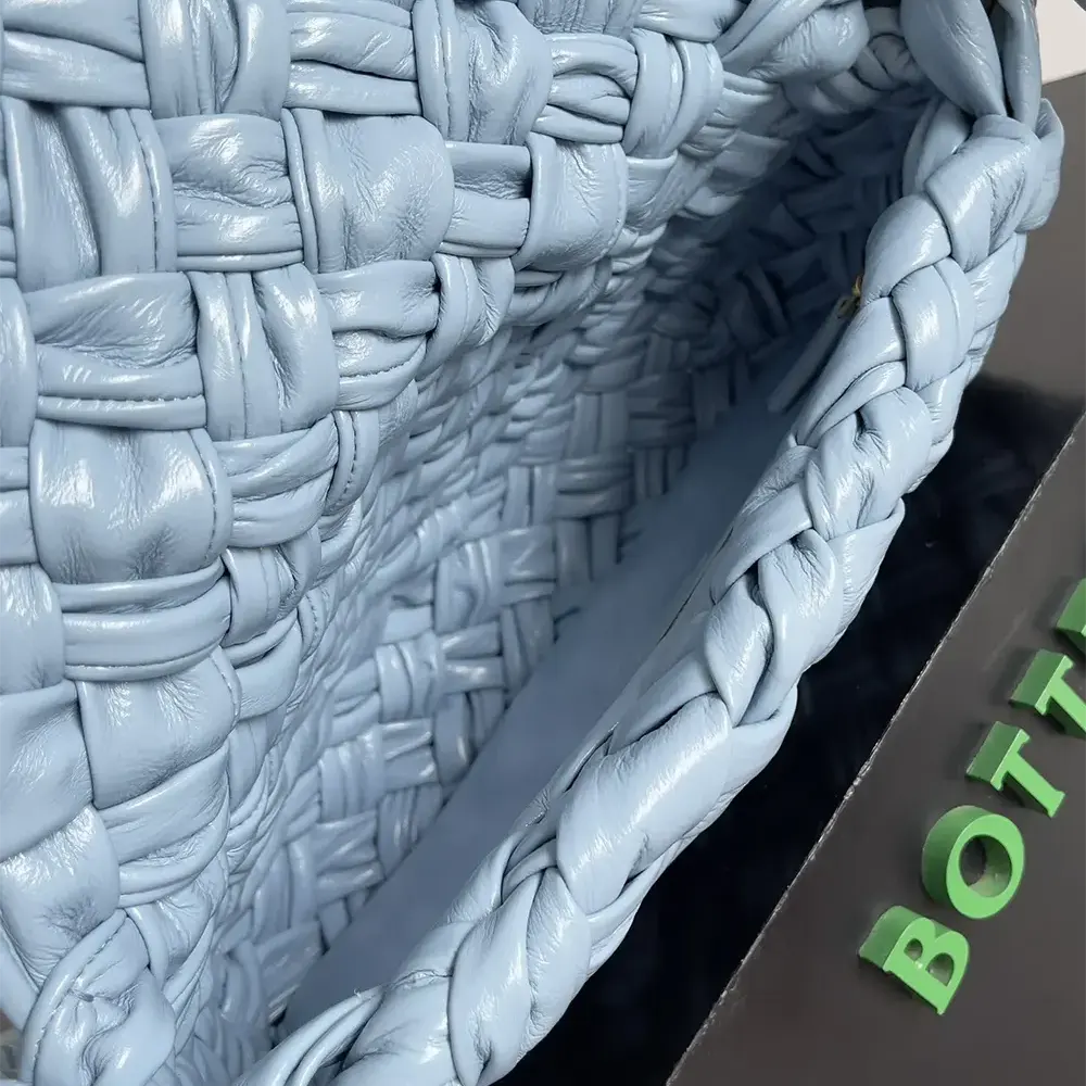 Bottega Veneta Women Kalimero Città 785797V40T01728 7 Bottega Veneta Women Kalimero Città 785797V40T01728