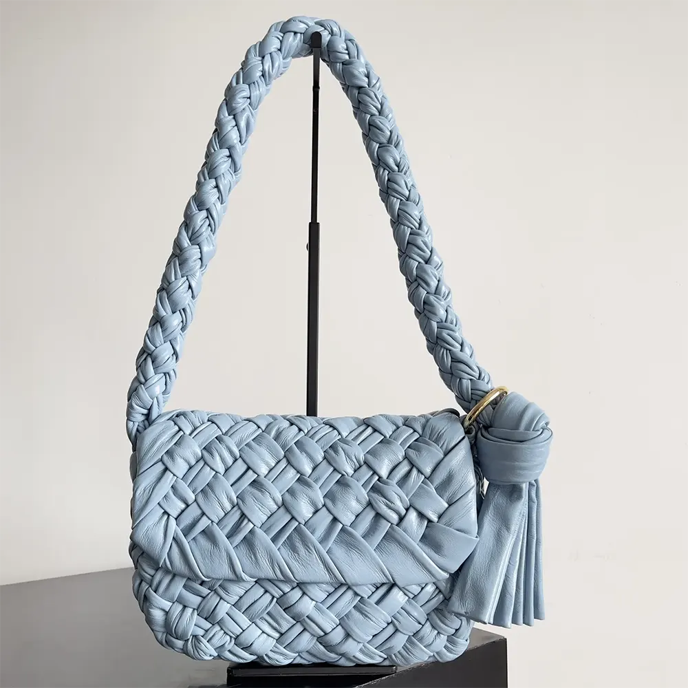 Bottega Veneta Women Kalimero Città 785797V40T01728 2 Bottega Veneta Women Kalimero Città 785797V40T01728