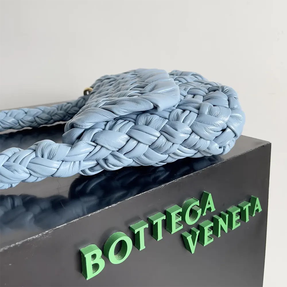 Bottega Veneta Women Kalimero Città 785797V40T01728 5 Bottega Veneta Women Kalimero Città 785797V40T01728