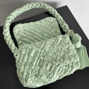 Bottega Veneta Women Kalimero Città 785797V40T01862