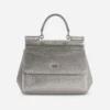 Dolce Gabbana D&G Women KIM DOLCE&GABBANA Medium Sicily Handbag
