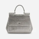Dolce Gabbana D&G Women KIM DOLCE&GABBANA Medium Sicily Handbag