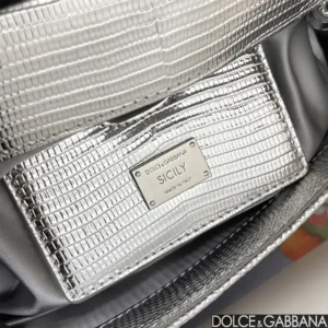 Dolce Gabbana D&G Women KIM DOLCE&GABBANA Medium Sicily Handbag