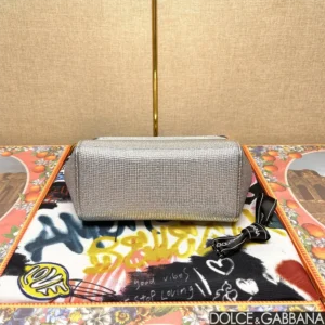 Dolce Gabbana D&G Women KIM DOLCE&GABBANA Medium Sicily Handbag