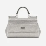 Dolce Gabbana D&G Women KIM DOLCE&GABBANA Small Sicily Handbag