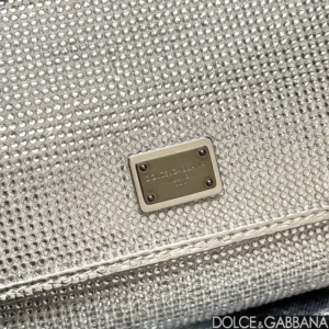Dolce Gabbana D&G Women KIM DOLCE&GABBANA Small Sicily Handbag