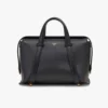 Fendi Women Boston 365 Black Leather Bag 8BL152APZAF0KUR 11 Fendi Women Boston 365 Black Leather Bag 8BL152APZAF0KUR