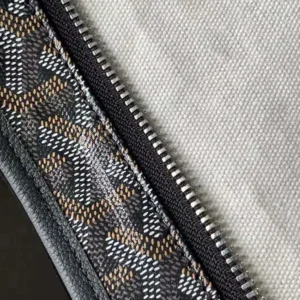 Goyard Unisex Bohème Hobo Bag-Black BOHEMEPMLTY01CL01P