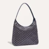 Goyard Unisex Bohème Hobo Bag-Navy BOHEMEPMLTY12CL12P