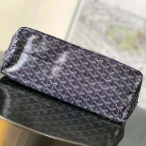 Goyard Unisex Bohème Hobo Bag-Navy BOHEMEPMLTY12CL12P
