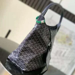Goyard Unisex Bohème Hobo Bag-Navy BOHEMEPMLTY12CL12P