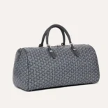 Goyard Unisex Boston 50 Bag-Grey BOSTON050TY51CL51P