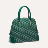 Goyard Women Vendôme PM Bag-Green VENDO2PMLTY09CL09P