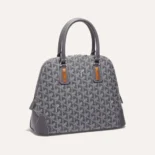 Goyard Women Vendôme PM Bag-Grey VENDO2PMLTY51CL51P