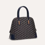 Goyard Women Vendôme PM Bag-Navy VENDO2PMLTY12CL12P