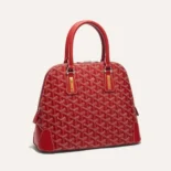 Goyard Women Vendôme PM Bag-Red VENDO2PMLTY02CL02P