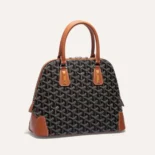 Goyard Women Vendôme PM Bag-Tan VENDO2PMLTY01CL03P