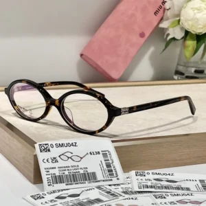 Miu Miu Women Regard Sunglasses SMU04Z_SVAU_FE08N_C_050
