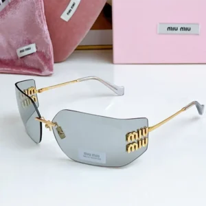 Miu Miu Women Runway Sunglasses SMU54Y_E5AK_FE06I_C_080