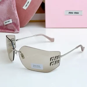 Miu Miu Women Runway Sunglasses SMU54Y_E5AK_FE06I_C_080