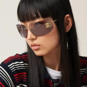 Miu Miu Women Runway Sunglasses SMU54Y_E5AK_FE06I_C_080