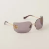 Miu Miu Women Runway Sunglasses SMU54Y_E5AK_FE06I_C_080